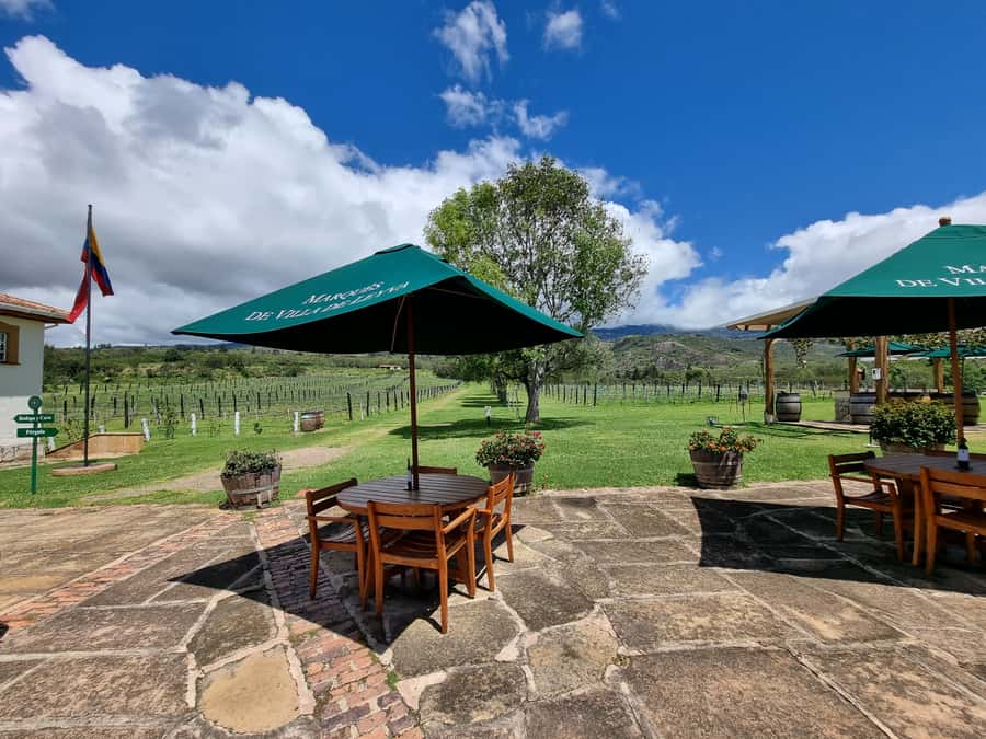 From Bogotá: Private Tour to Villa de Leyva - Is $240 per person fair?