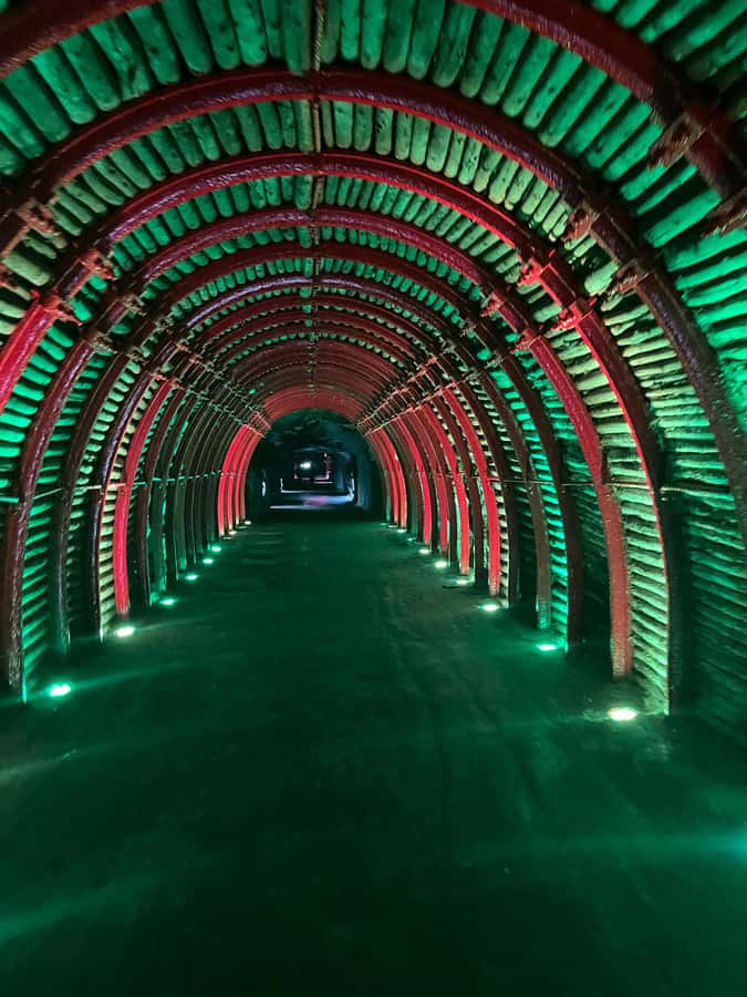 FROM BOGOTA: Salt Cathedral and Andrés Carne de Res (Chía) Tour - Four things to know before you go