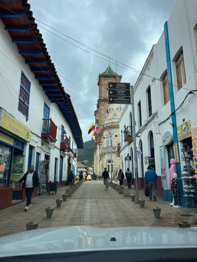 FROM BOGOTA: Salt Cathedral and Andrés Carne de Res (Chía) Tour - Who should book this experience