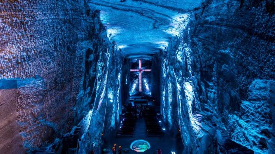 From bogota: Salt Cathedral tour a Cultural Heritage Tour - Should you book the Salt Cathedral tour?