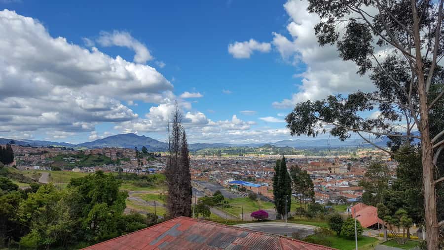 From bogota: Salt Cathedral tour a Cultural Heritage Tour - Zipaquirá beyond the cathedral