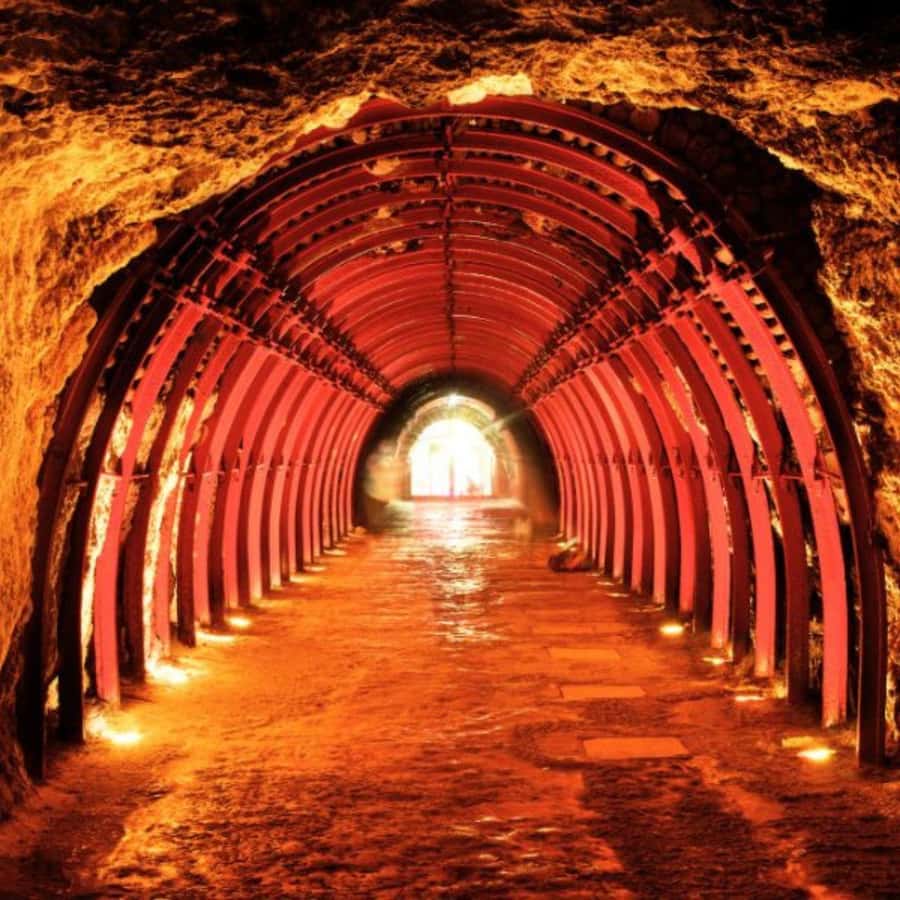 From Bogota: Salt Cathedral Tour in Zipaquirá - Key Points Before You Book