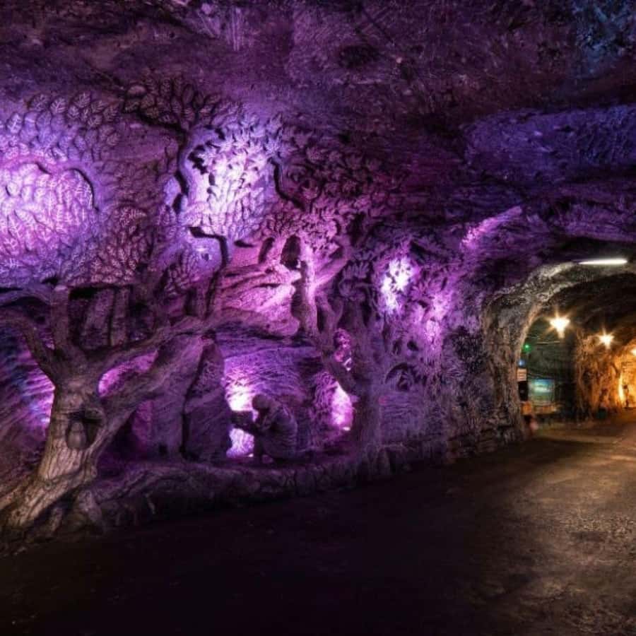 From Bogota: Salt Cathedral Tour in Zipaquirá - Why Zipaquirá Makes a Good Day Trip from Bogota