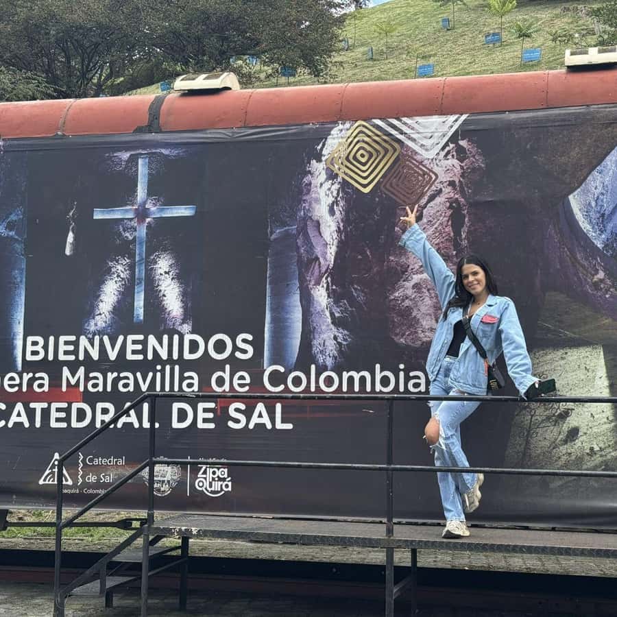 From Bogota: Salt Cathedral Tour in Zipaquirá - Coffee, Food, and Crafts in Zipaquirá