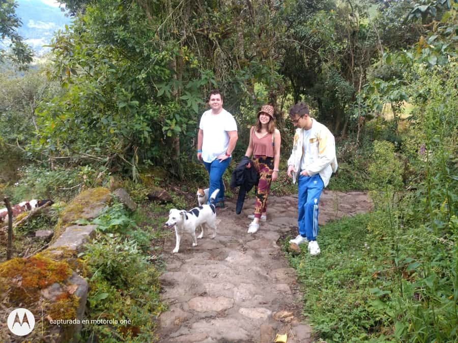 From Bogotá: Tour to the Waterfall of La Chorrera - Key points to know before you go