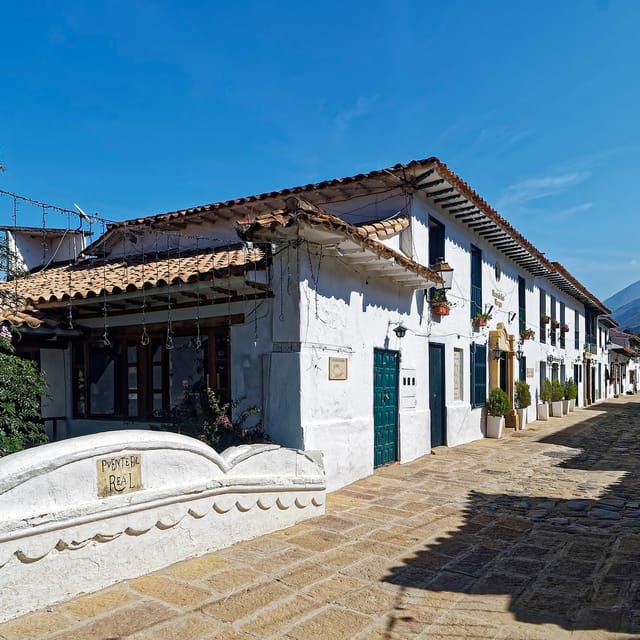 From Bogota: Villa de Leyva Day Magic Town Tour - Timing, comfort, and who should book