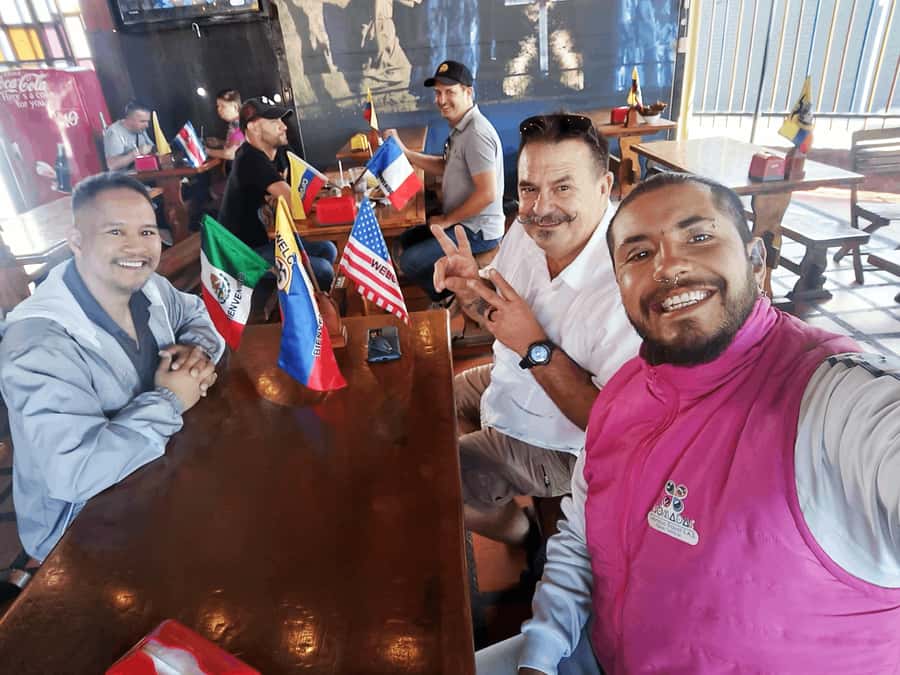 From Bogotá: Zipaquira Salt Cathedral Tour with Hotel Pickup - Key points at a glance