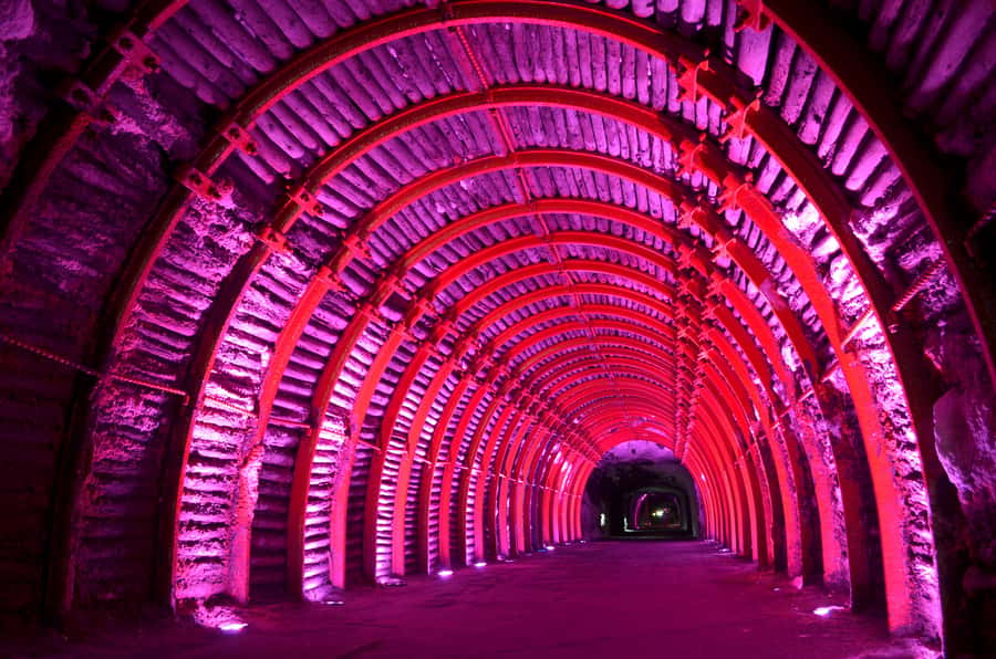 From Bogotá: Zipaquira Salt Cathedral Tour with Hotel Pickup - Why this underground cathedral is worth the trip