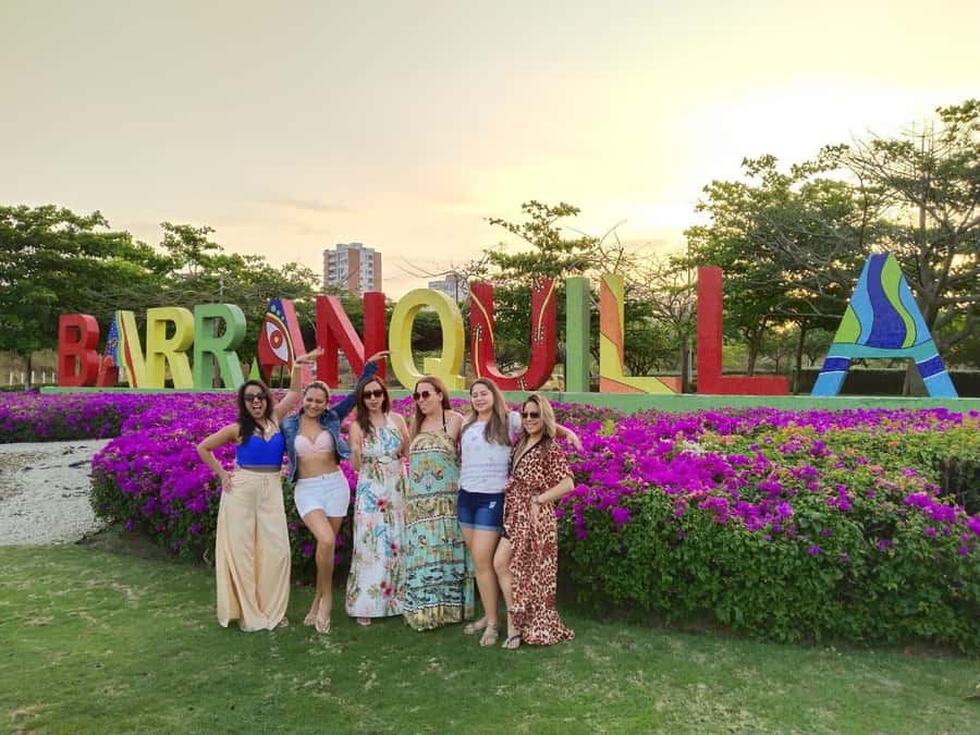 From Cartagena: Barranquilla & Santa Marta Guided City Tour - Key points to know before booking