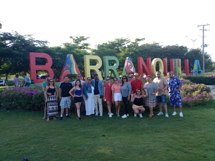 From Cartagena: Barranquilla & Santa Marta Guided City Tour - Santa Marta and the story of El Pibe