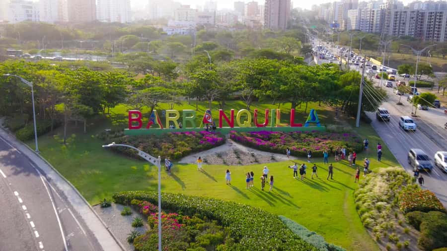 From Cartagena: Barranquilla & Santa Marta Guided City Tour - Is $90 a fair price?