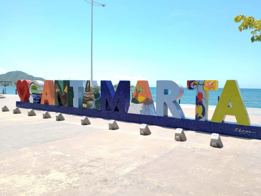 From Cartagena: Barranquilla & Santa Marta Guided City Tour - The early departure from Cartagena