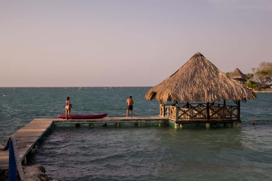 From Cartagena: Rosario Islands Day Trip - Five things to know before you go