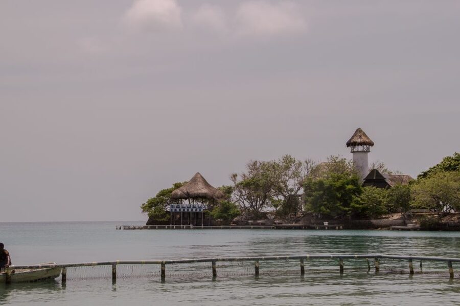 From Cartagena: Rosario Islands Day Trip - What to pack and how to prepare