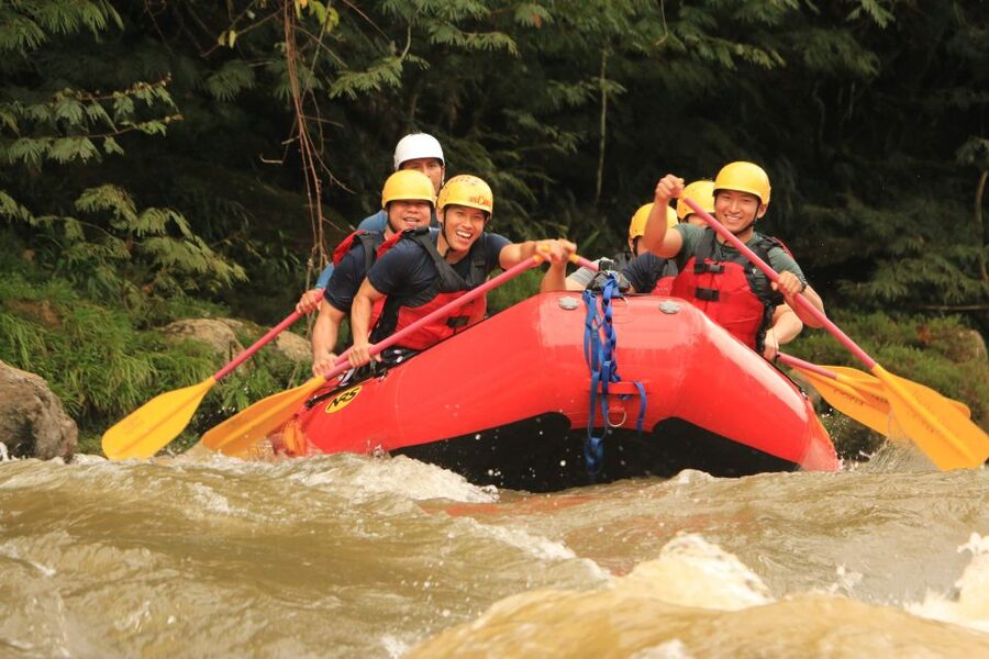 From Medellín: ATV Ride and Rafting Experience Combo Tour - Should you book the ATV and rafting combo?
