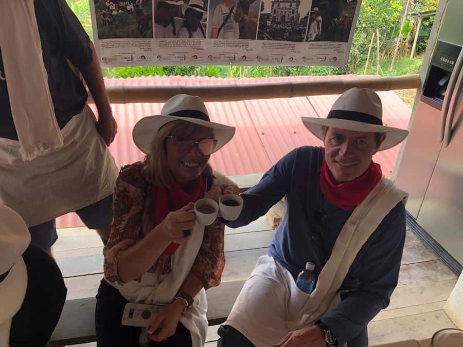From Medellin: Day Trip to a Jardin Coffee Plantation - Who should book this day trip?