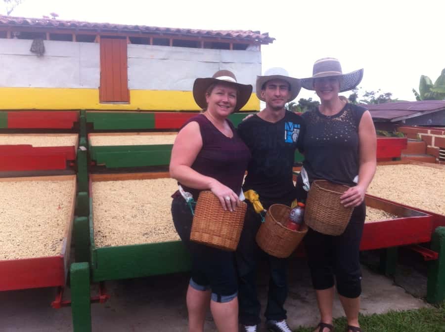 From Medellin: Day Trip to a Jardin Coffee Plantation - Language, group size, and comfort