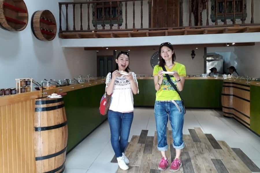From Medellín: El Retiro Private Tour with Food Tastings - Leaving Medellín for the Antioquia highlands