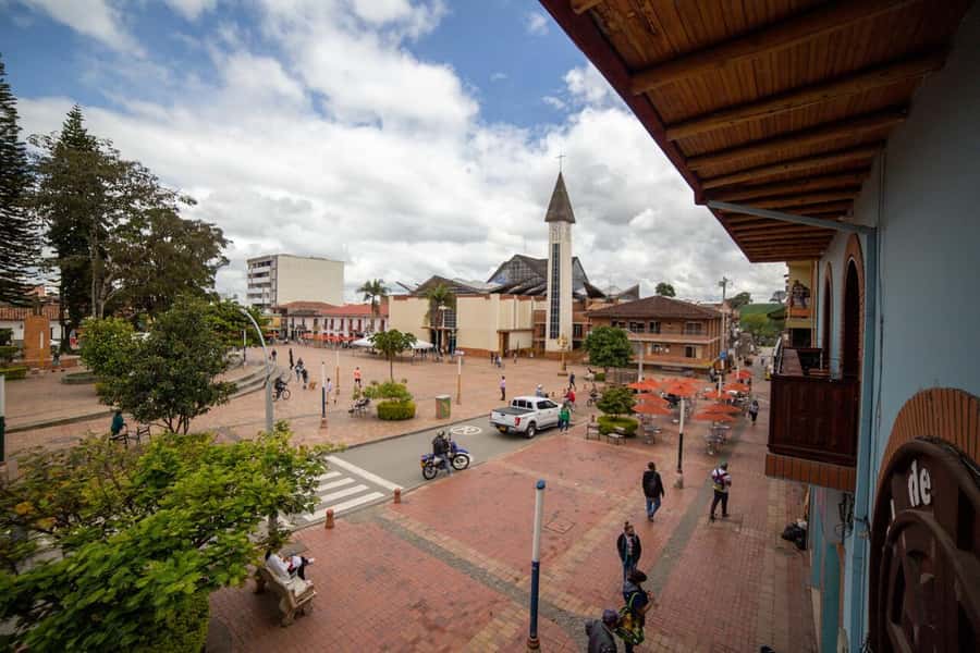 From Medellín: Full-Day Colonial Towns of Antioquia - Why these three towns make a good day trip