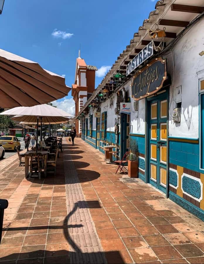 From Medellín: Full-Day Colonial Towns of Antioquia - A private day with a human touch