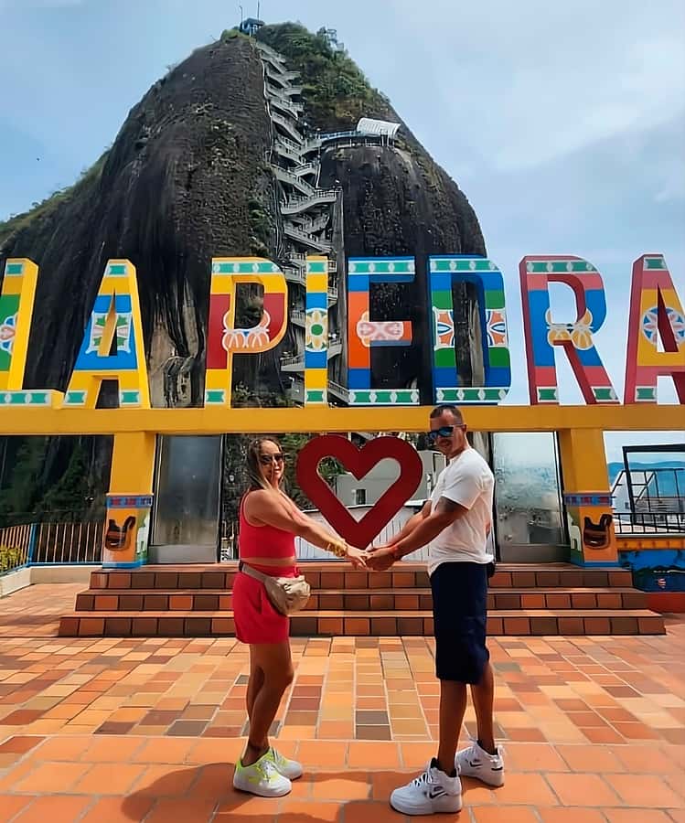 From Medellin: Guatapé & Peñol Rock with Boat & farm animals - Why this Guatapé day trip works well