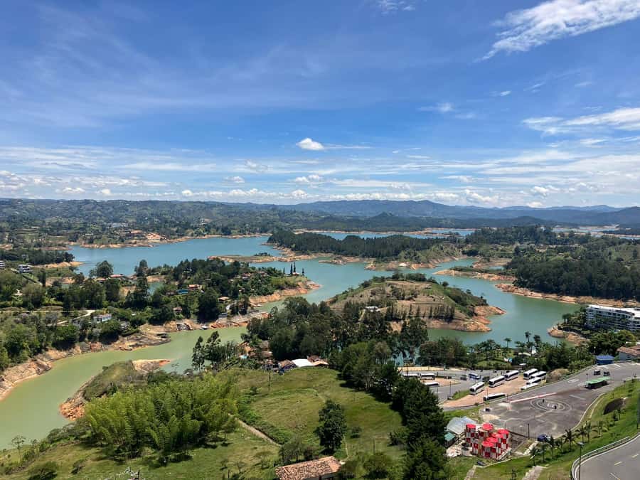 From Medellín: Guatape Private Tour, El Peñol, Boat Ride - Who should book this experience
