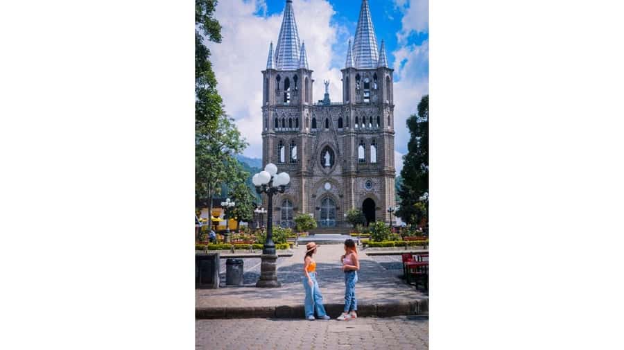 From Medellín: Jardín, Andes, and Hispania Day Trip - Why This Southwestern Antioquia Day Matters