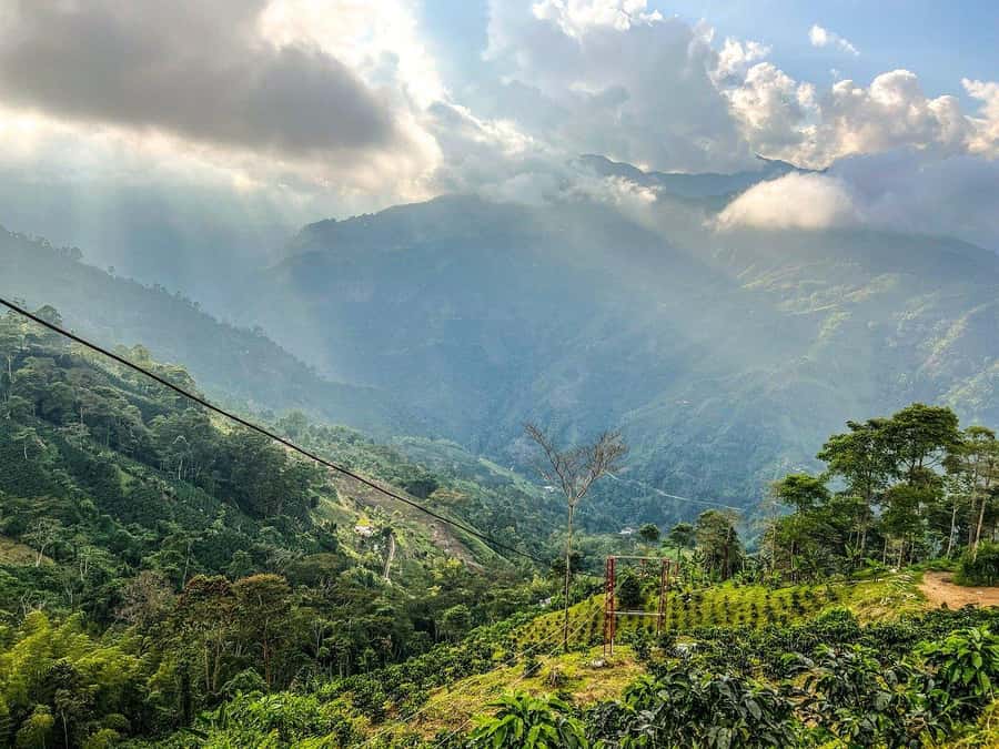 From Medellín: Jardín Private 2-Day Tour with Activities - What The $245 Price Really Buys
