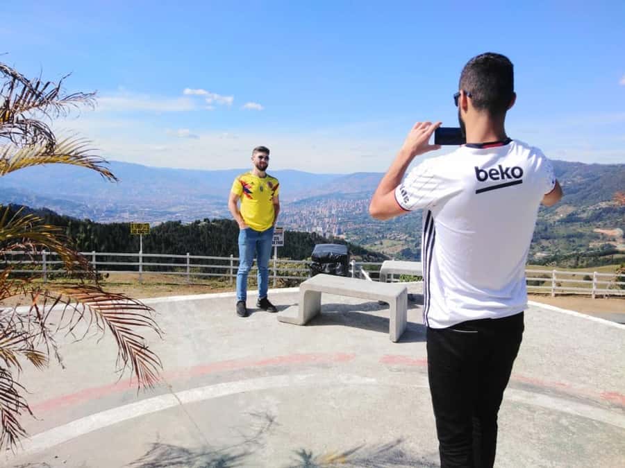 From Medellín: Private Pablo Escobar History Tour - Key Points to Know Before You Book