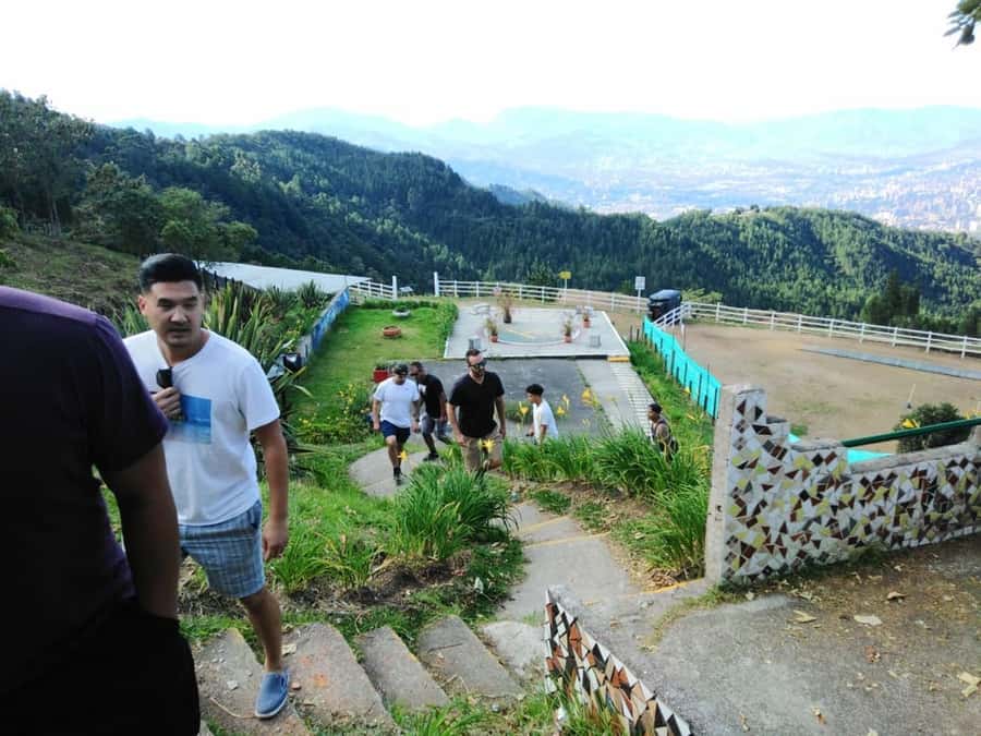 From Medellín: Private Pablo Escobar History Tour - Why This Tour Needs the Right Mindset
