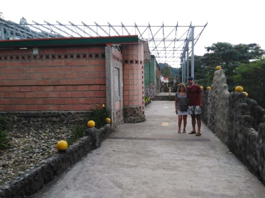 From Medellín: Private Pablo Escobar History Tour - Barrio Pablo Escobar and the Complicated Question of Charity