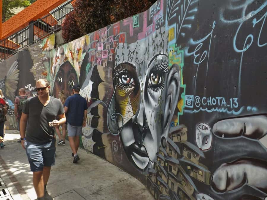 From Medellín: Private Pablo Escobar History Tour - What the Private Format Adds