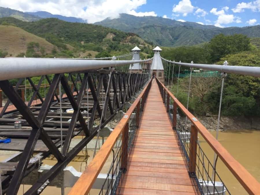 From Medellín: Private Santa Fe de Antioquia Tour - Key points to know before booking
