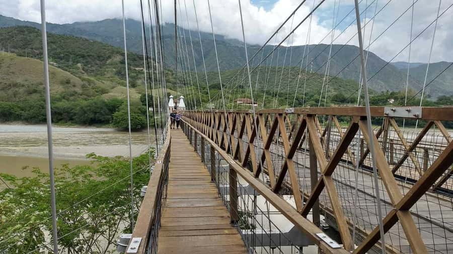 From Medellín: Private Santa Fe de Antioquia Tour - Why Santa Fe de Antioquia makes a good escape from Medellín