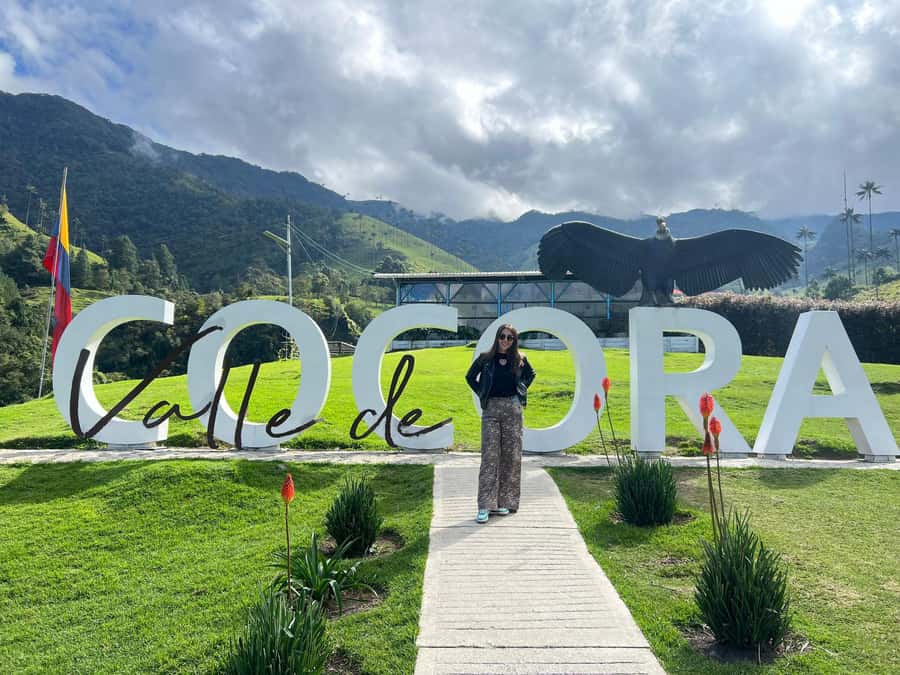 From Salento: Cocora Valley Shared Tour - Meeting in Salento’s Plaza de Bolívar