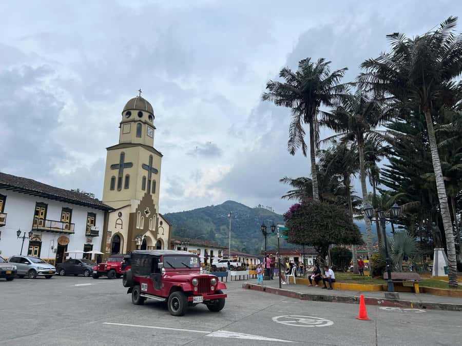 From Salento: Cocora Valley Shared Tour - Why a guide can improve the visit