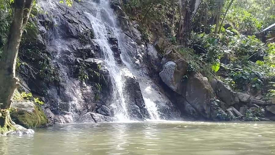 From Santa Marta: Marinka Waterfalls 4x4 Tour with Transfer - Leaving Santa Marta for the Sierra Nevada foothills