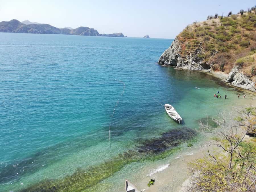 From Santa Marta: Sisiguaca Beach Hike with Snorkeling - Key points to know before you go