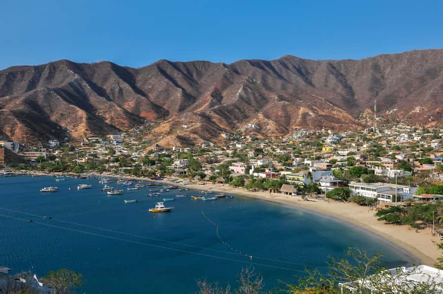 From Santa Marta: Sisiguaca Beach Hike with Snorkeling - Who will enjoy this outing most