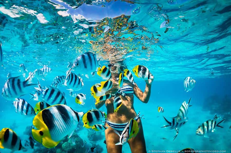 From Santa Marta: Sisiguaca Beach Hike with Snorkeling - The ride from Santa Marta to Taganga