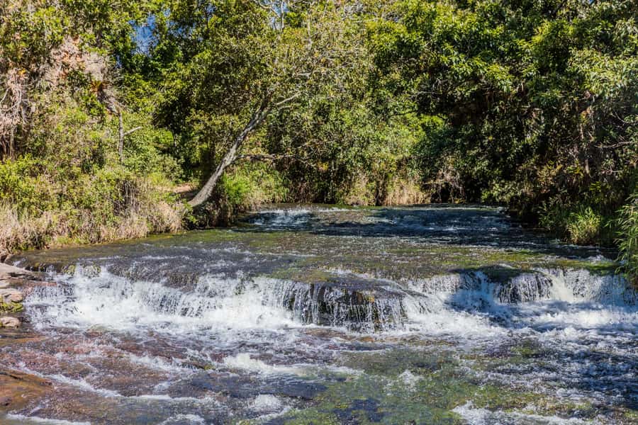 From Villa de Leyva: La Periquera Hiking Tour - Key points at a glance