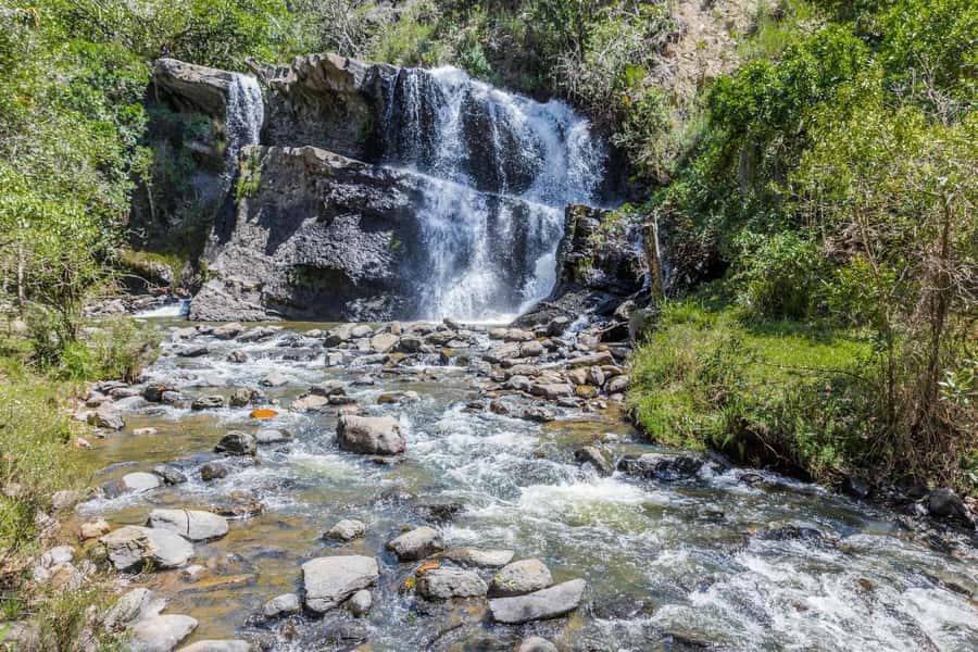 From Villa de Leyva: La Periquera Hiking Tour - Who will enjoy this half-day outing?