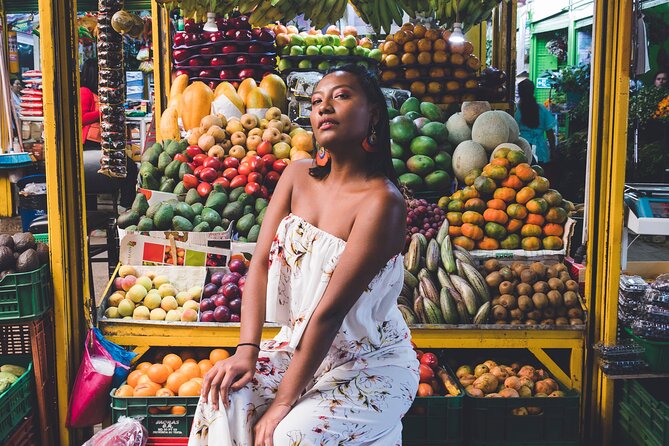 Fruit Tour at the World's sweetest Market - Five things to know before you go