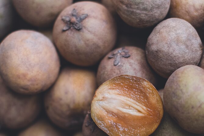 Fruit Tour at the World's sweetest Market - Why the Food Context Matters