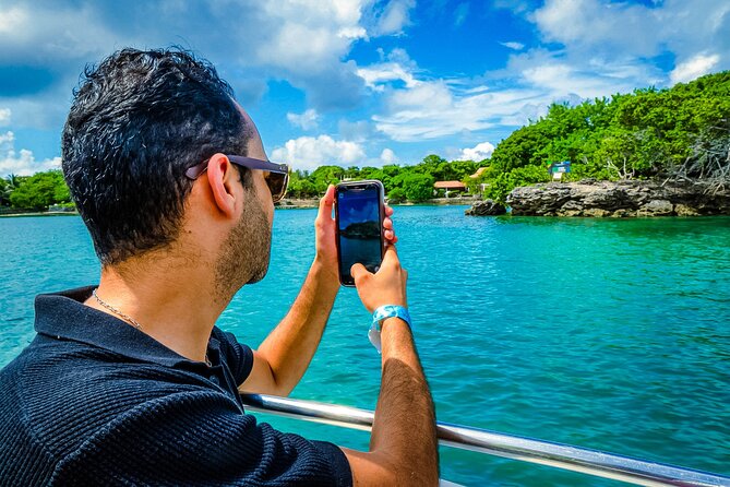 Full Day 5 Best Rosario Islands Spots Make Friends & do Snorkel - What the $79 price really buys you