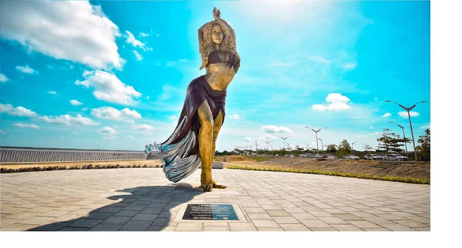 FULL DAY BARRANQUILLA AND SANTA MARTA 1 DAY from Cartagena - Pickup in Cartagena and the early road start