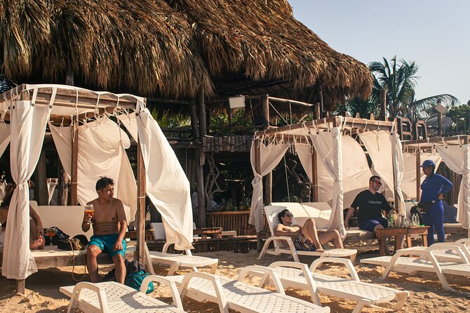 Full Day by the islands of the Rosary Cartagena - Five useful things to know before booking