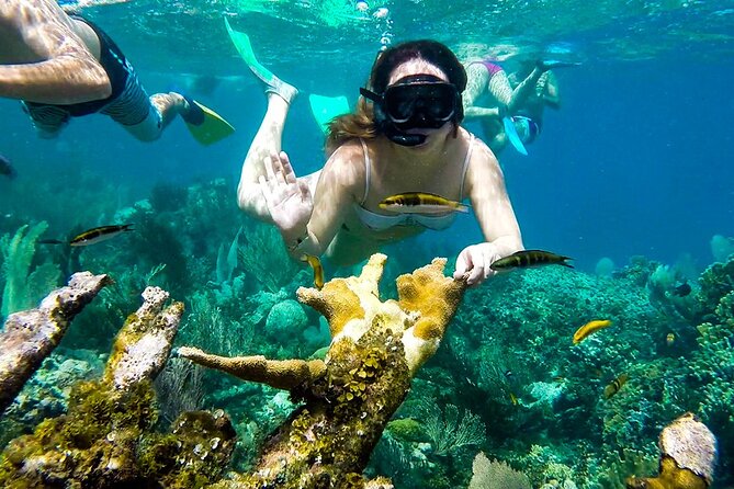 Full Day by the islands of the Rosary Cartagena - What the $100 price really includes