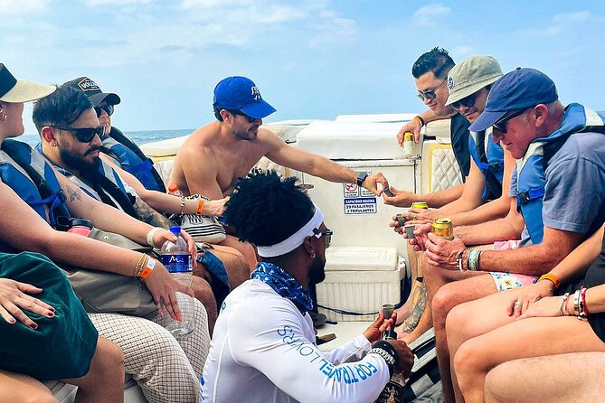 Full Day by the islands of the Rosary Cartagena - Timing, transport, and what to pack