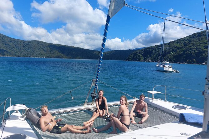 Full-Day Catamaran Tour through Tayrona - Is the $90 price fair?